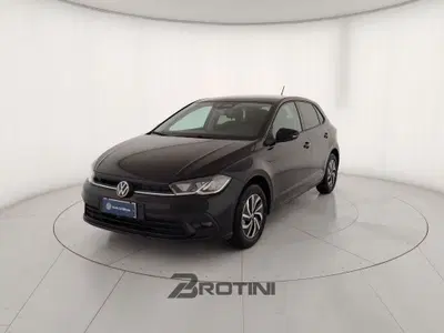 Volkswagen Polo 1.0 TSI 5p. Highline BlueMotion Technology nuova a Massa