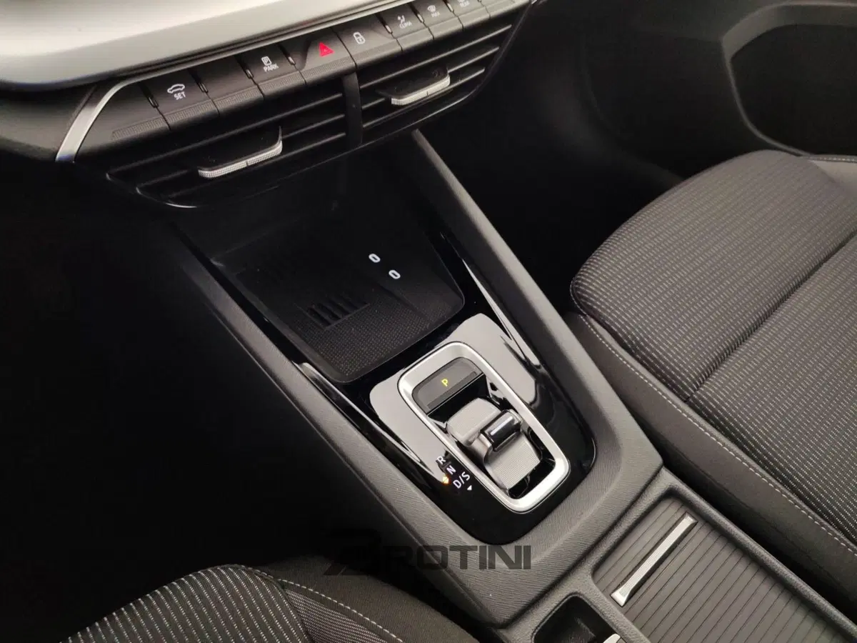 Skoda Octavia Station Wagon usata a Massa-Carrara (11)
