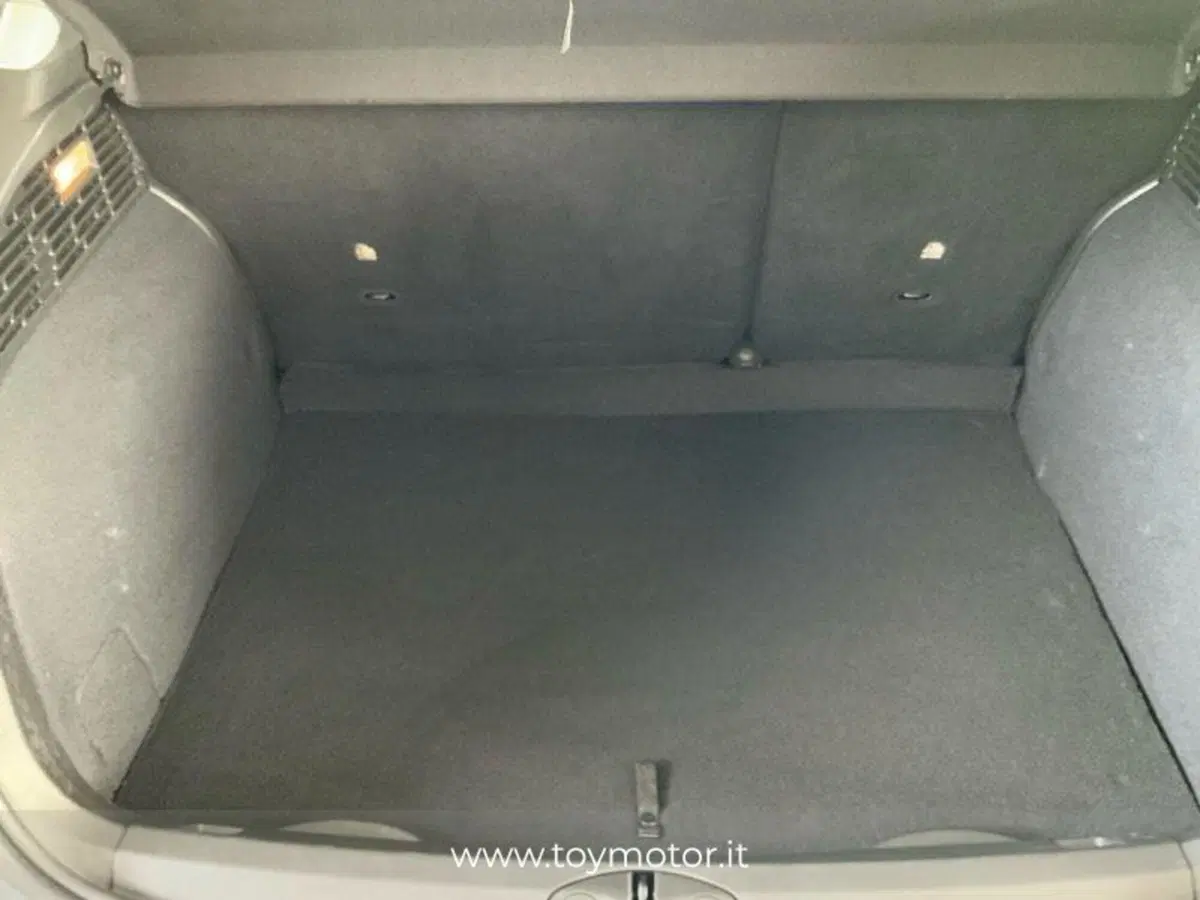 Fiat 500X usata a Perugia (14)