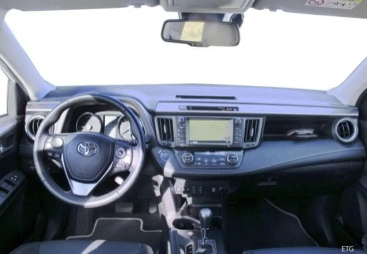 Toyota Rav4 usata a Palermo (10)