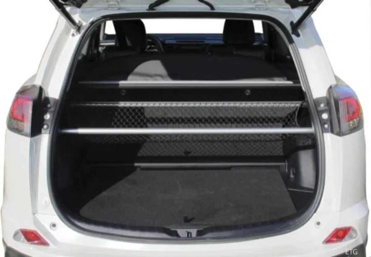 Toyota Rav4 usata a Palermo (11)