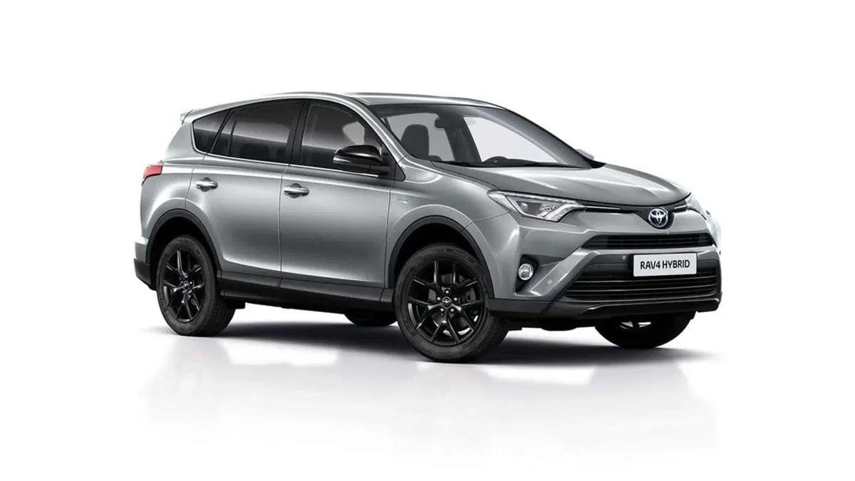 Toyota Rav4 usata a Palermo (2)