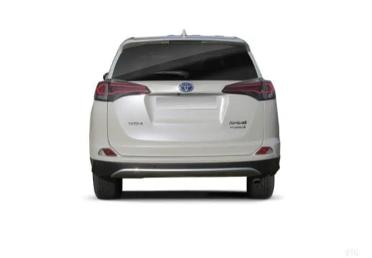 Toyota Rav4 usata a Palermo (5)