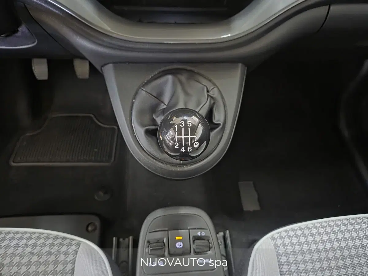 Fiat 500 usata a Arezzo (15)