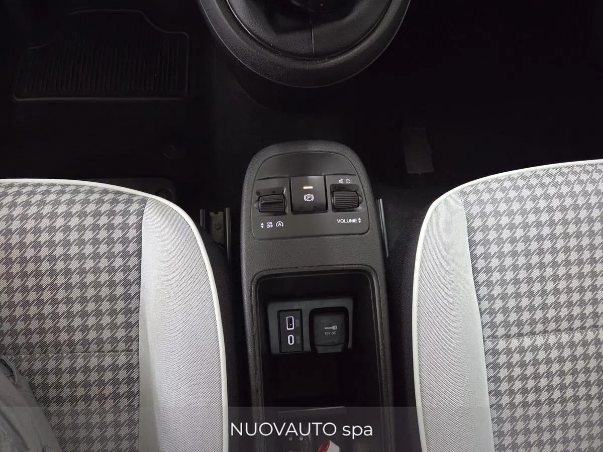 Fiat 500 usata a Arezzo (16)