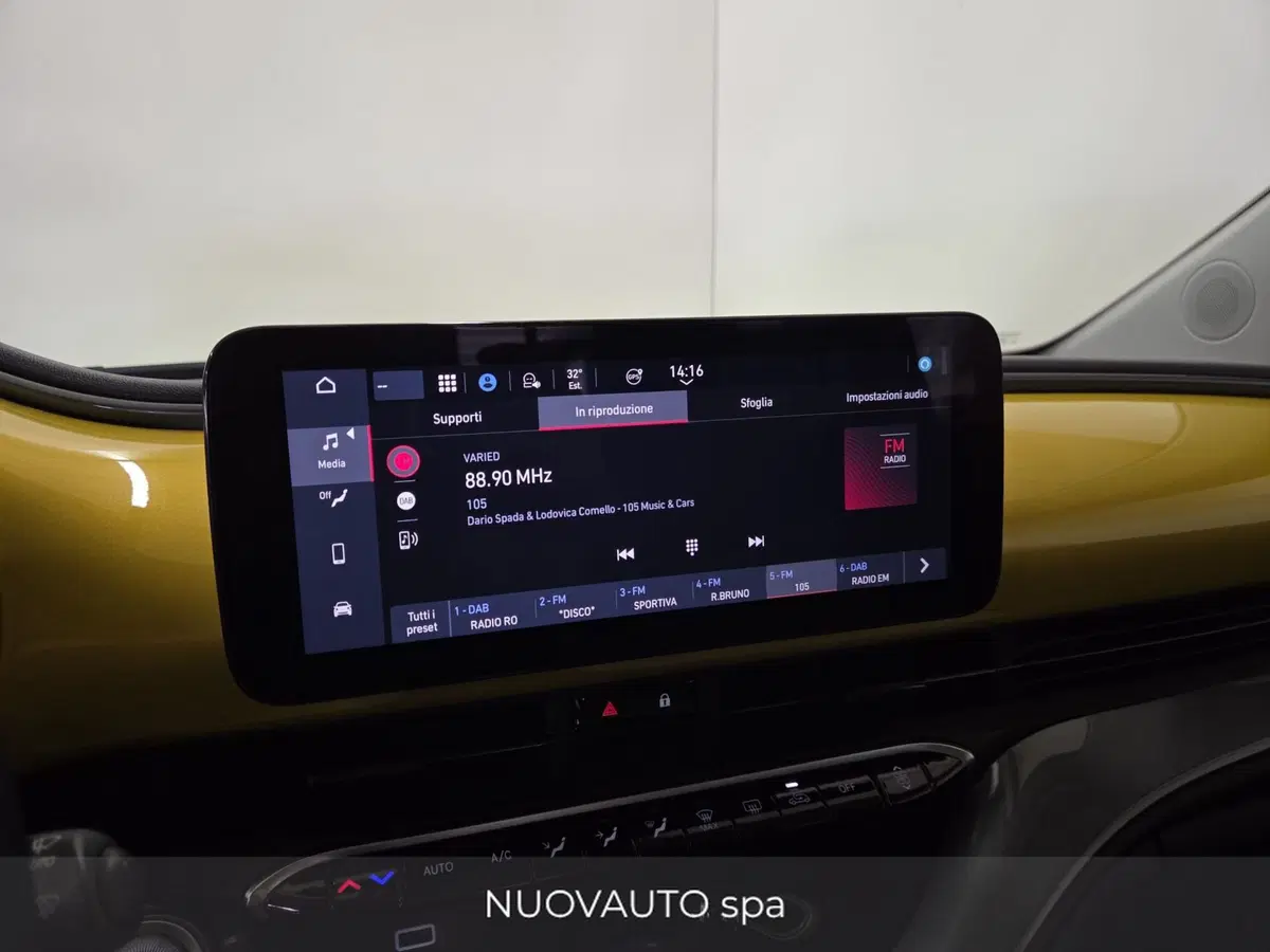 Fiat 500 usata a Arezzo (17)