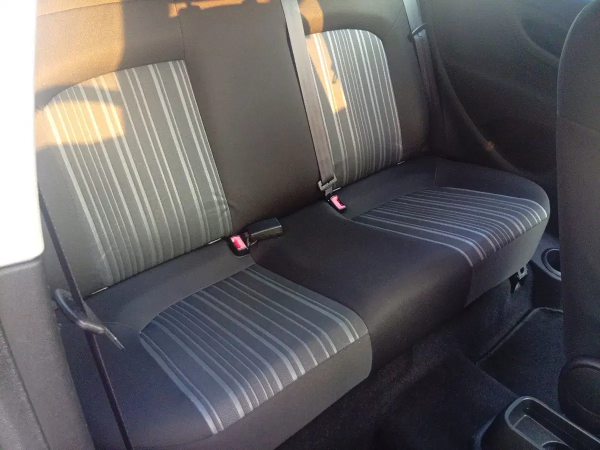 Fiat Grande Punto usata a Brescia (10)