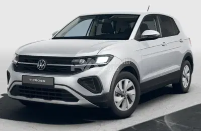 Volkswagen T-Cross 1.0 tsi Trend 95cv nuova a Casatenovo