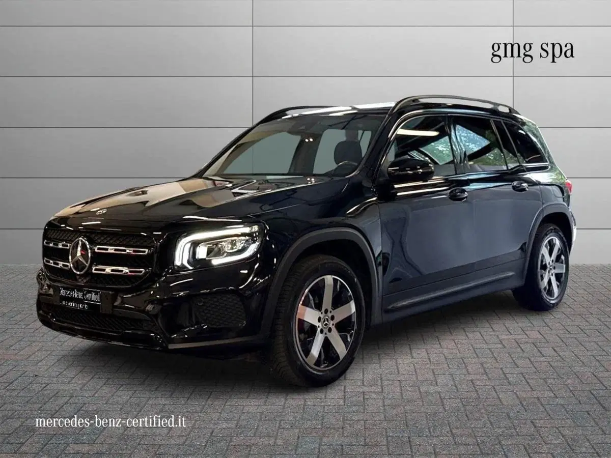 Mercedes-Benz GLB usata a Firenze