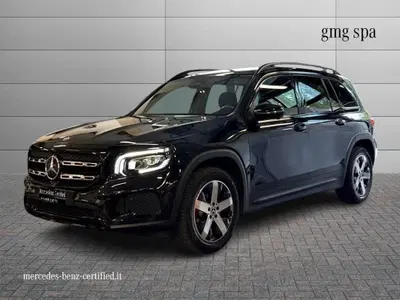 Mercedes-Benz GLB 200 d AMG Line Premium Plus 4matic auto 7p.ti del 2022 usata a Vinci