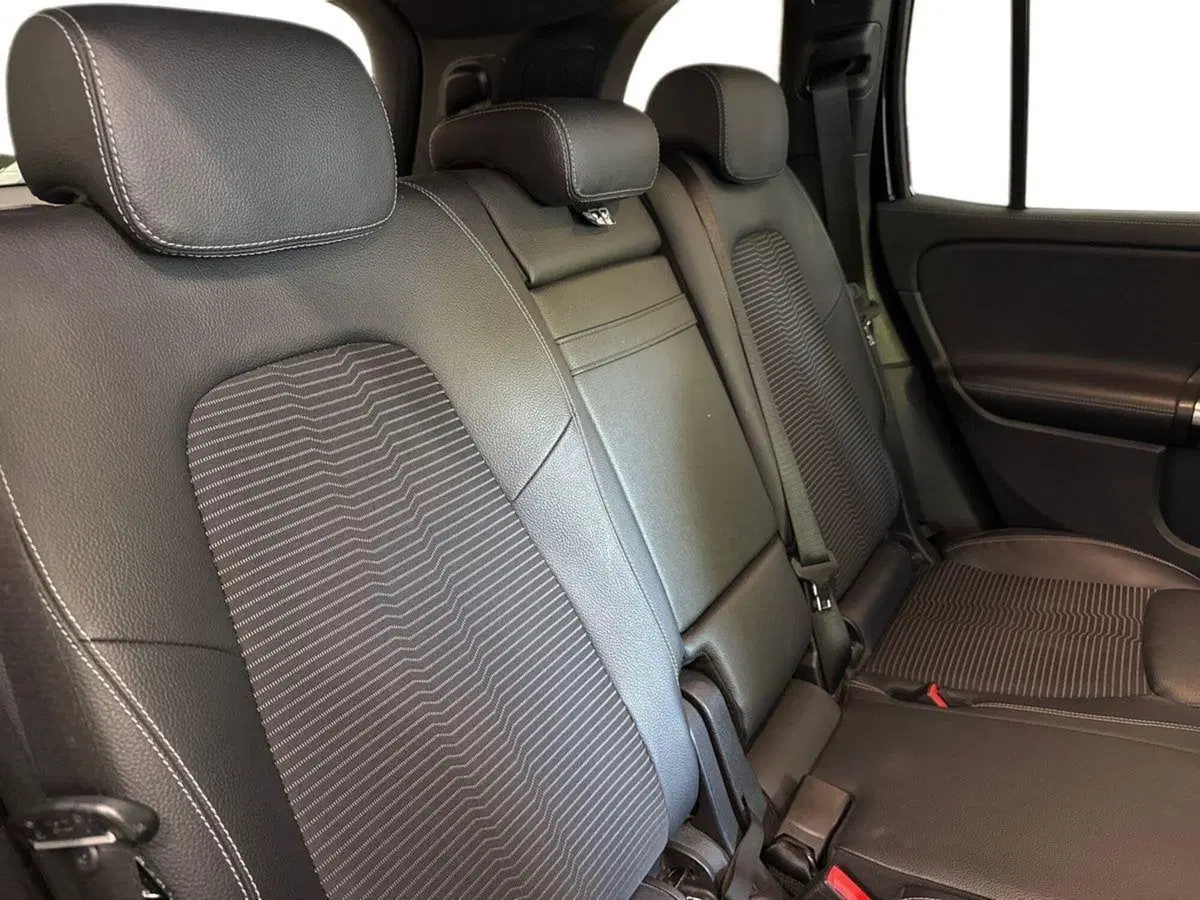 Mercedes-Benz GLB usata a Firenze (16)