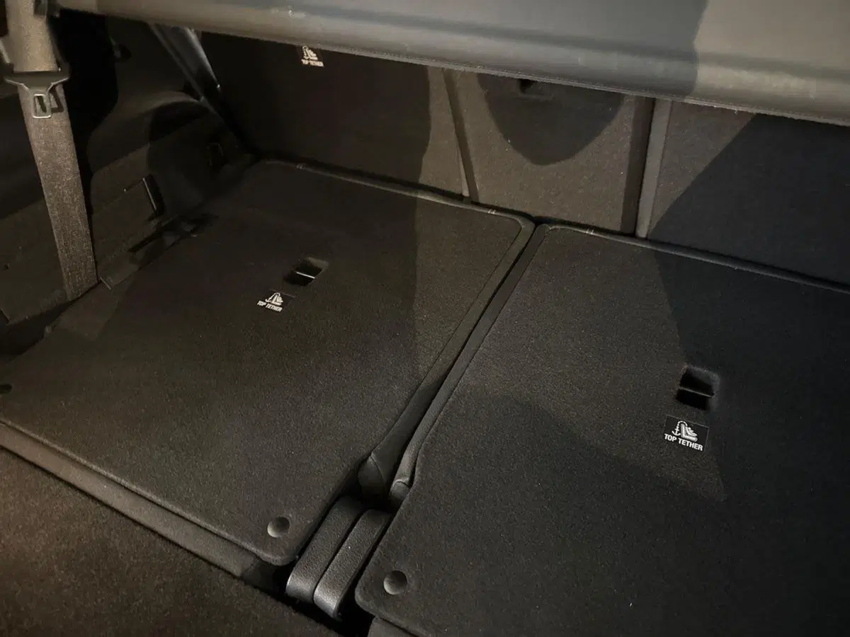 Mercedes-Benz GLB usata a Firenze (19)
