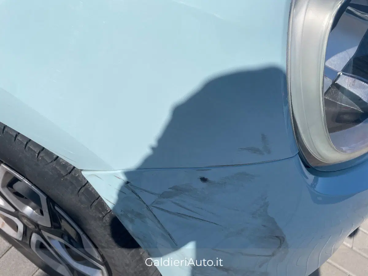Renault Twingo usata a Salerno (6)