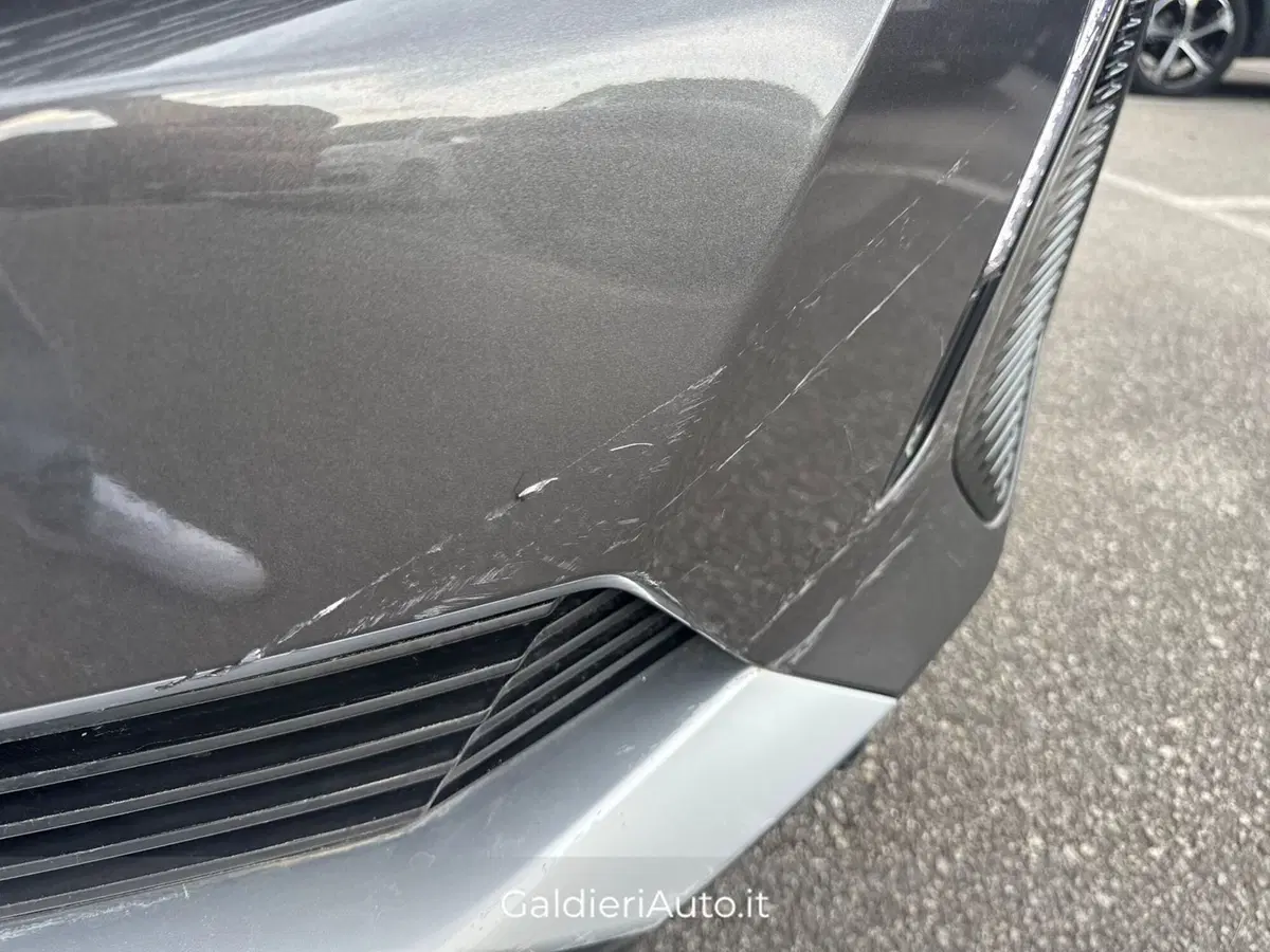 Peugeot 3008 usata a Salerno (14)