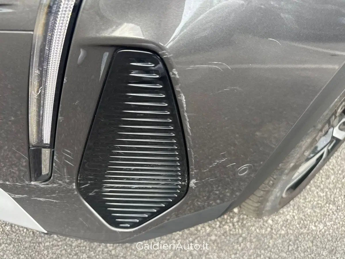 Peugeot 3008 usata a Salerno (16)