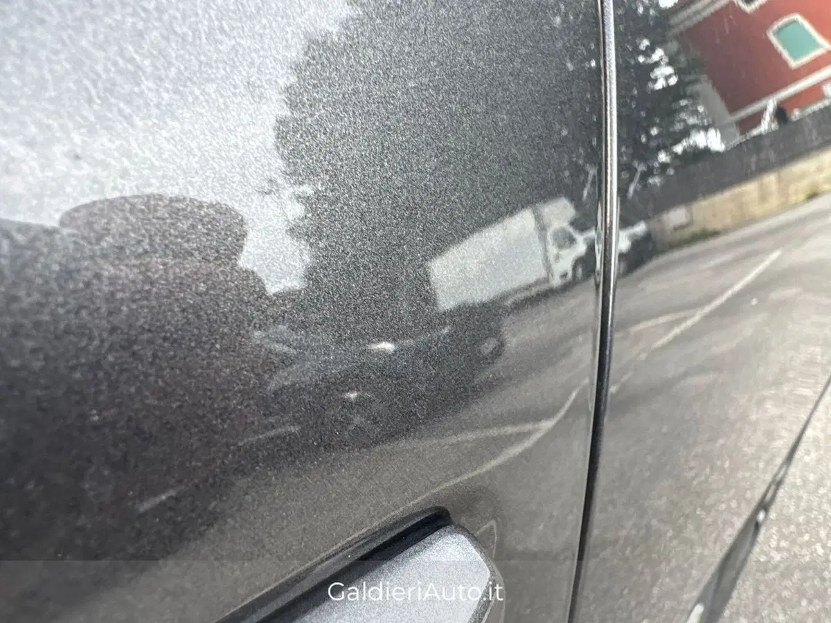 Peugeot 3008 usata a Salerno (17)