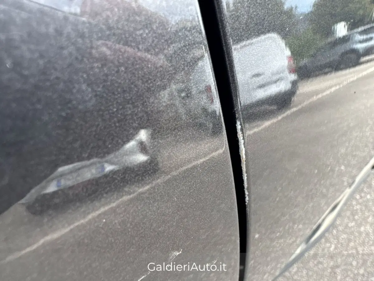 Peugeot 3008 usata a Salerno (18)