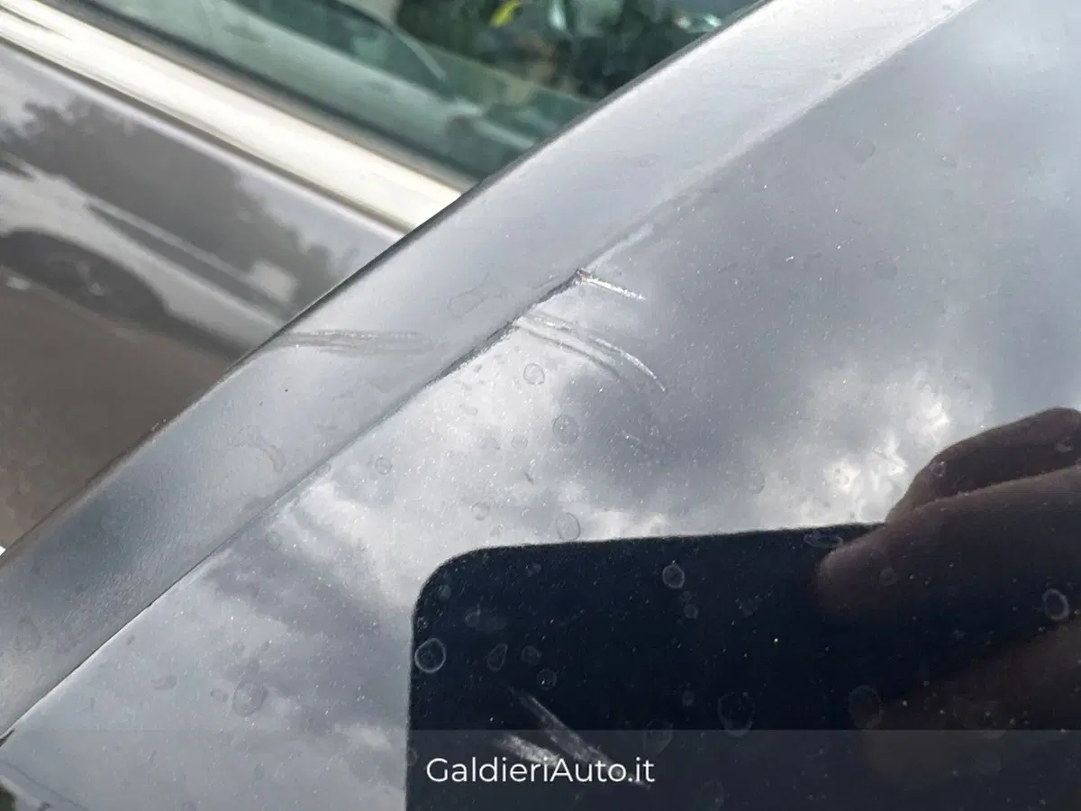 Peugeot 3008 usata a Salerno (19)