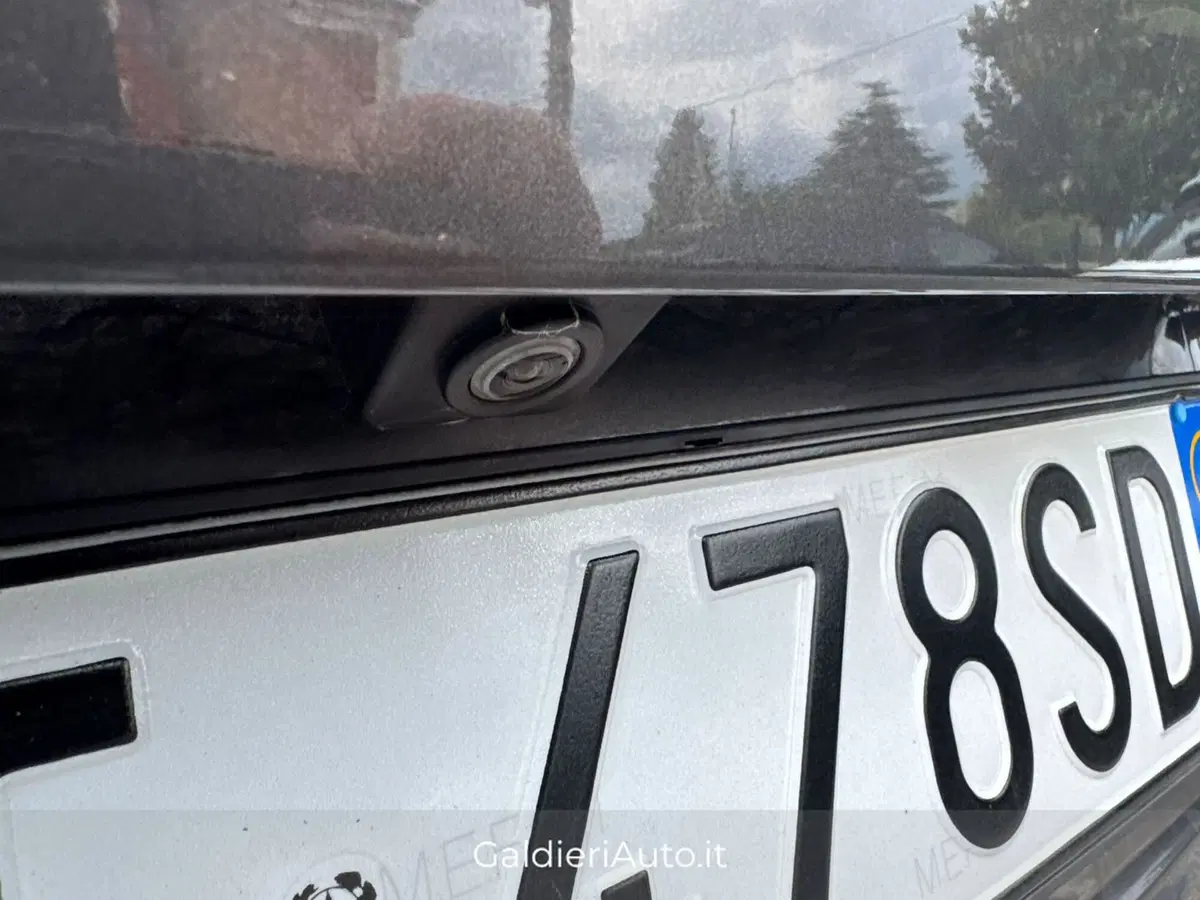 Peugeot 3008 usata a Salerno (7)