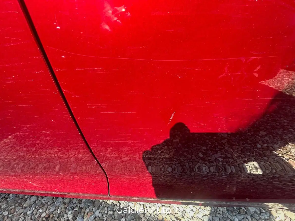 Tesla Model S usata a Salerno (5)