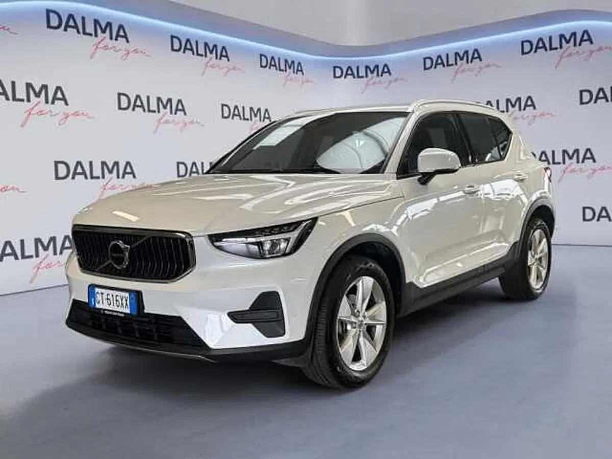 VOLVO Veicoli Commerciali XC40 usata a Milano