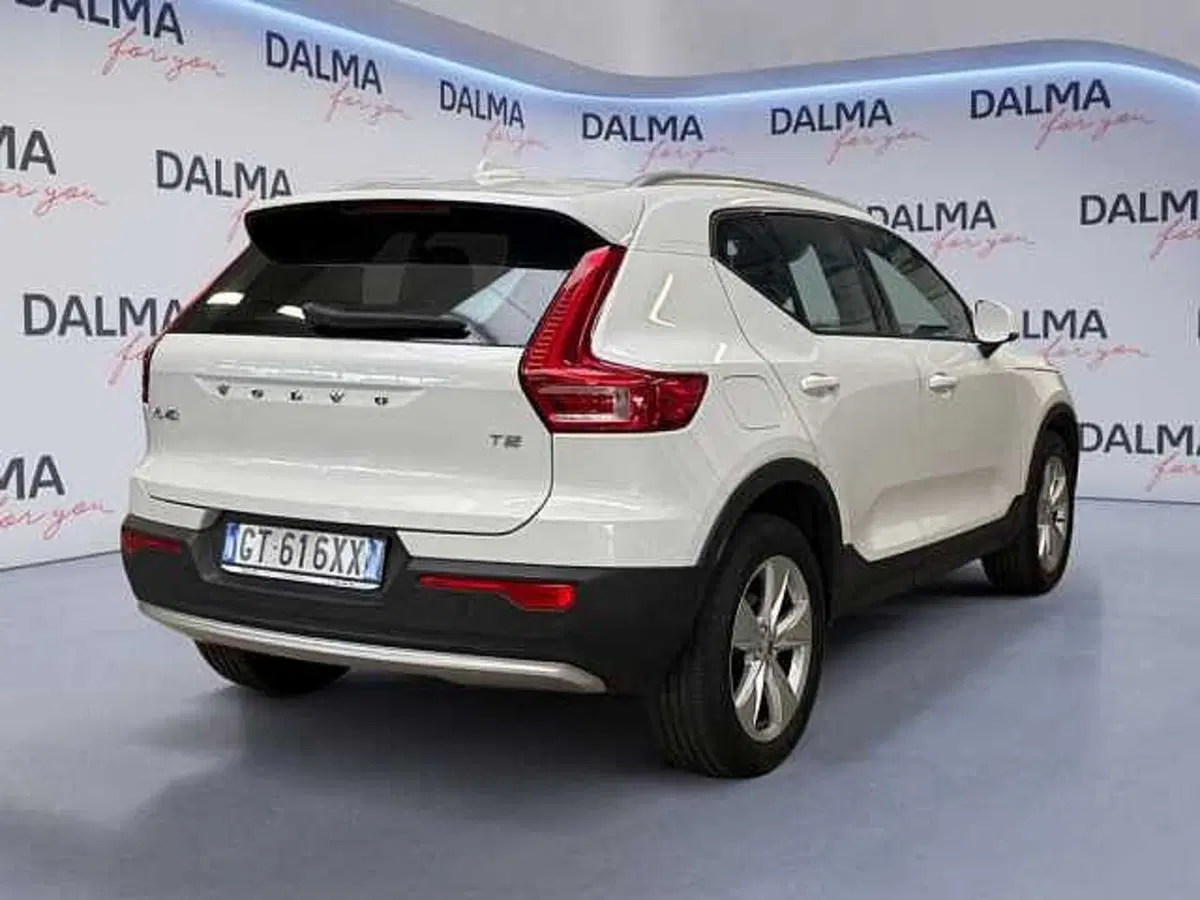 VOLVO Veicoli Commerciali XC40 usata a Milano (5)