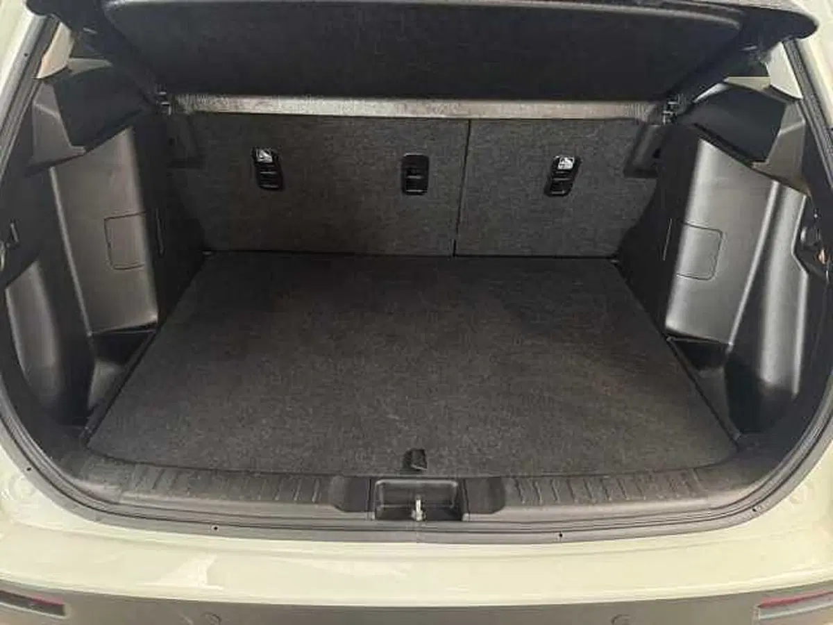 Suzuki Vitara usata a Milano (15)
