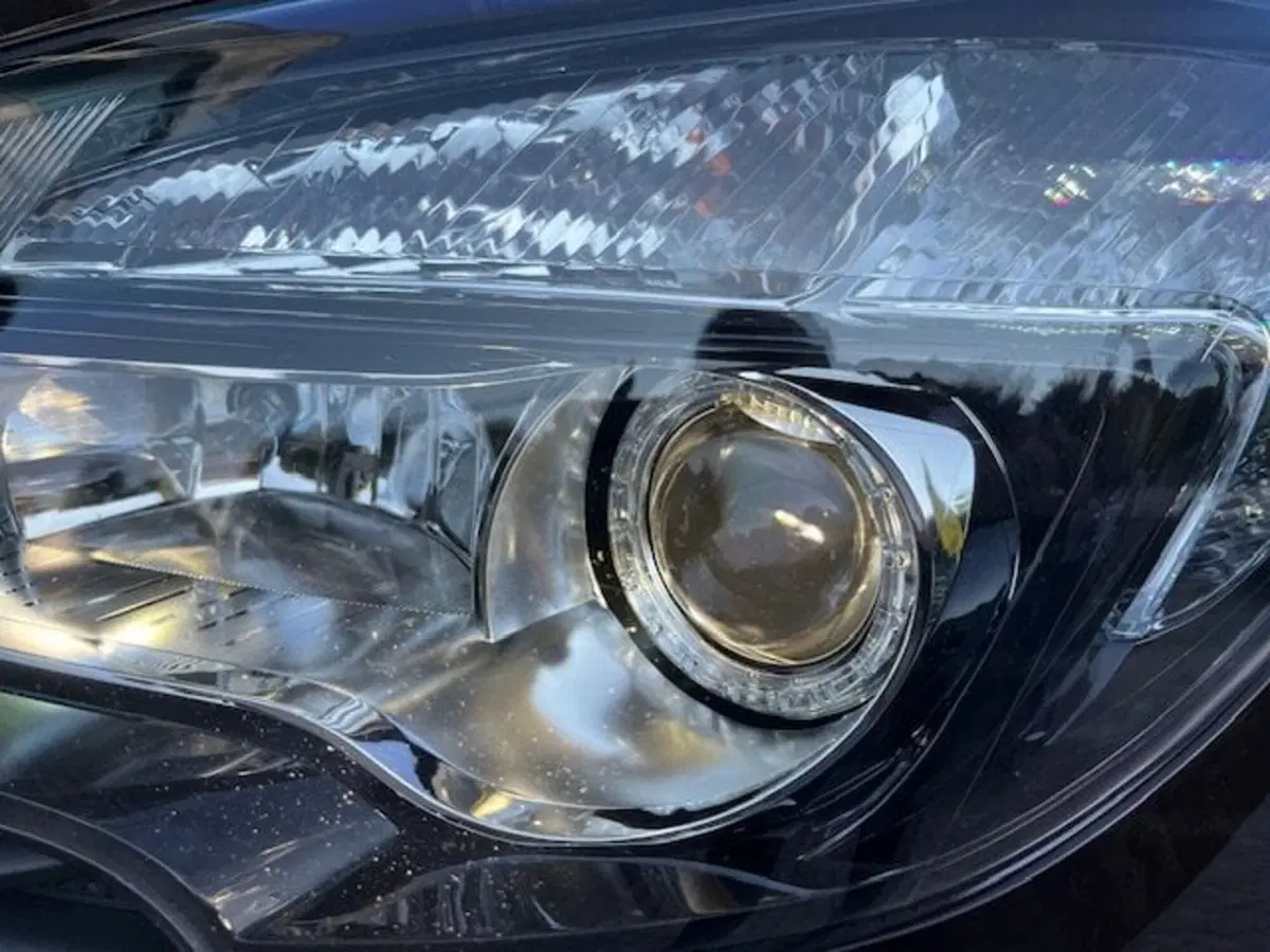 Opel Mokka usata a Brescia (16)