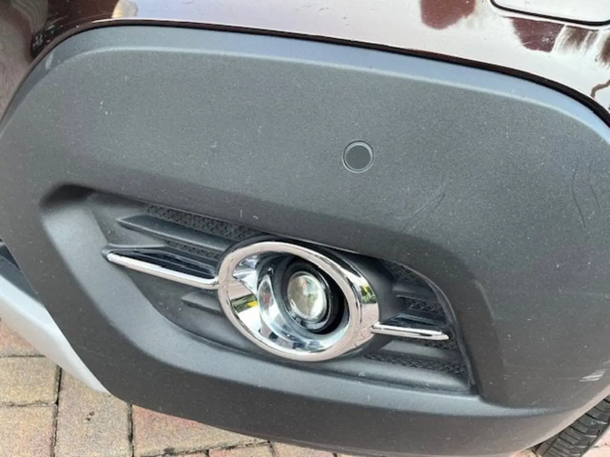 Opel Mokka usata a Brescia (17)