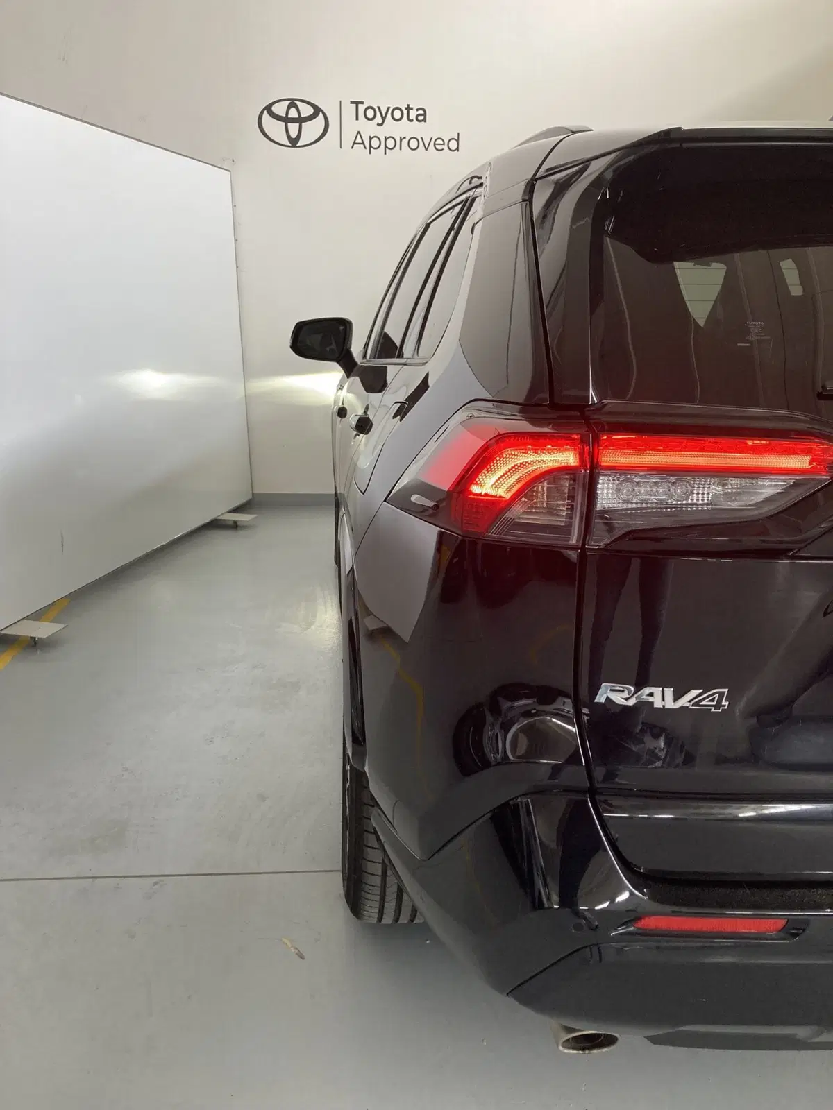 Toyota Rav4 usata a Barletta-Andria-Trani (5)