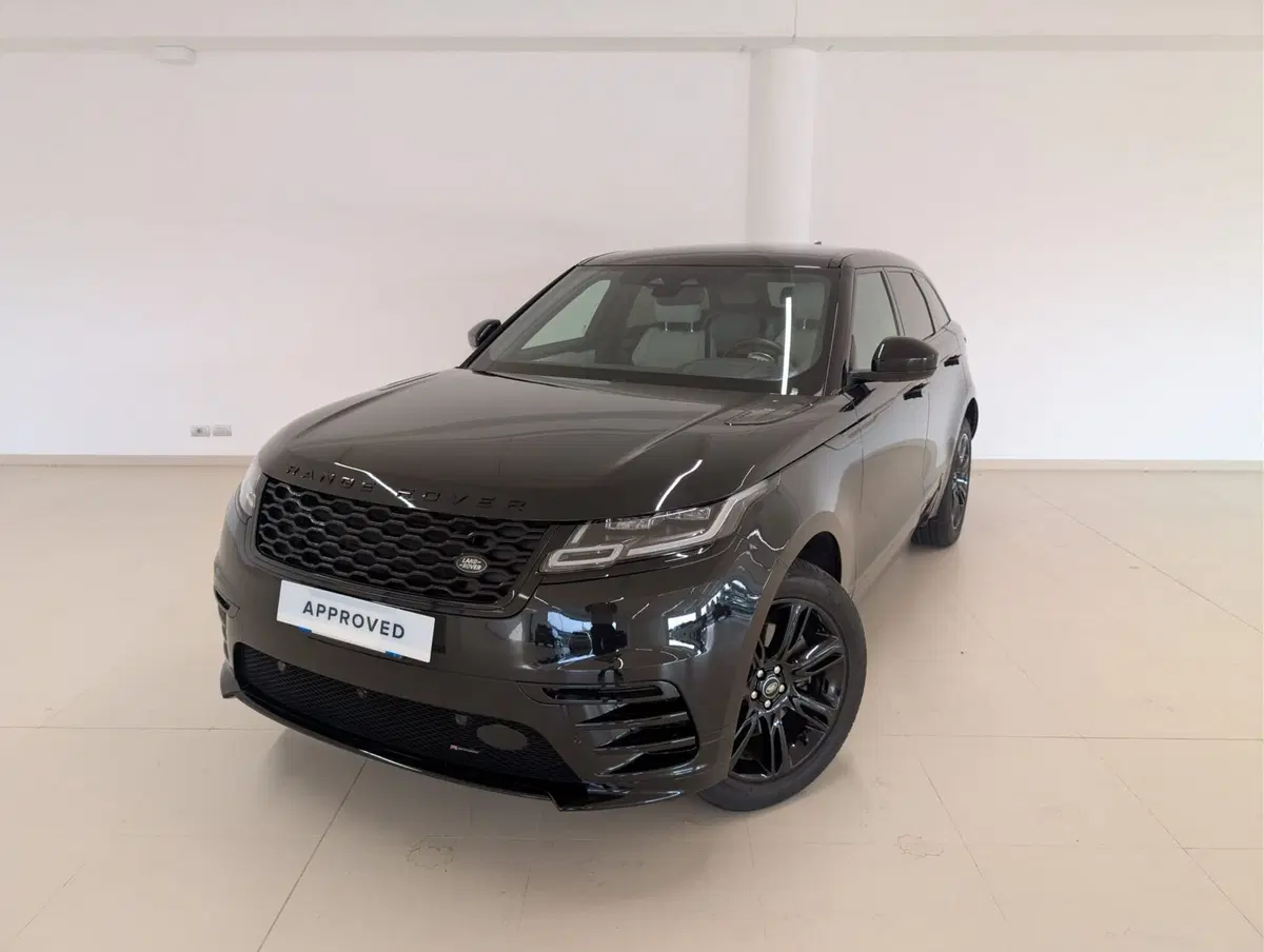 Land Rover Range Rover Velar usata a Cuneo