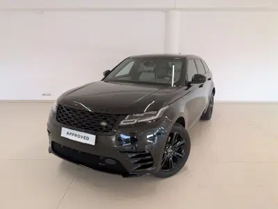 Land Rover Range Rover Velar 2.0D I4 204 CV R-Dynamic S del 2023 usata a Alba