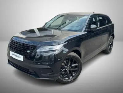 Land Rover Range Rover Velar 2.0D I4 204 CV del 2026 usata a Seregno