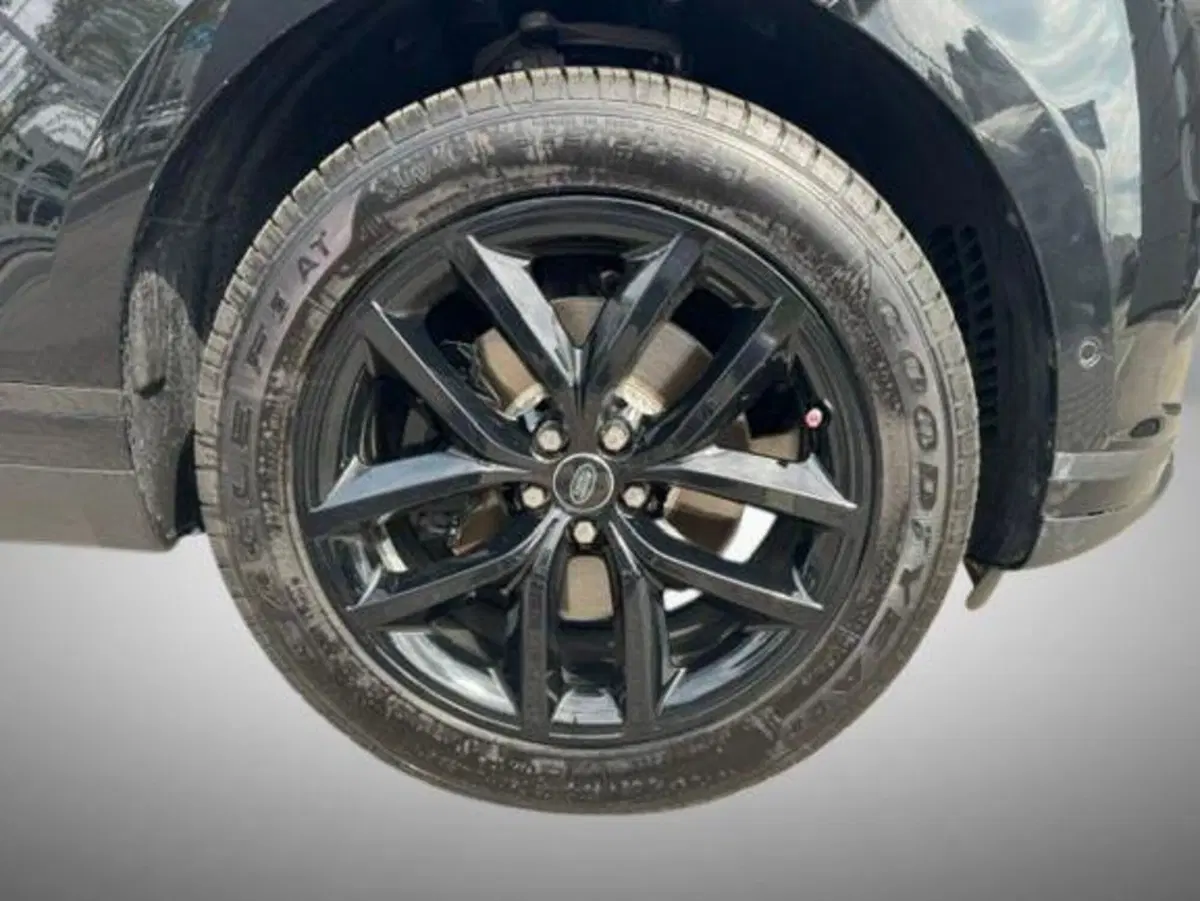 Land Rover Range Rover Velar usata a Monza e Brianza (10)