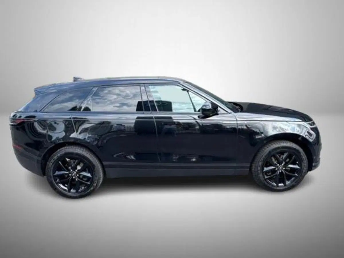 Land Rover Range Rover Velar usata a Monza e Brianza (12)