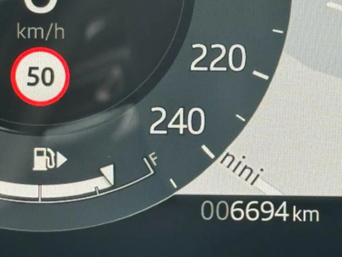 Land Rover Range Rover Velar usata a Monza e Brianza (14)