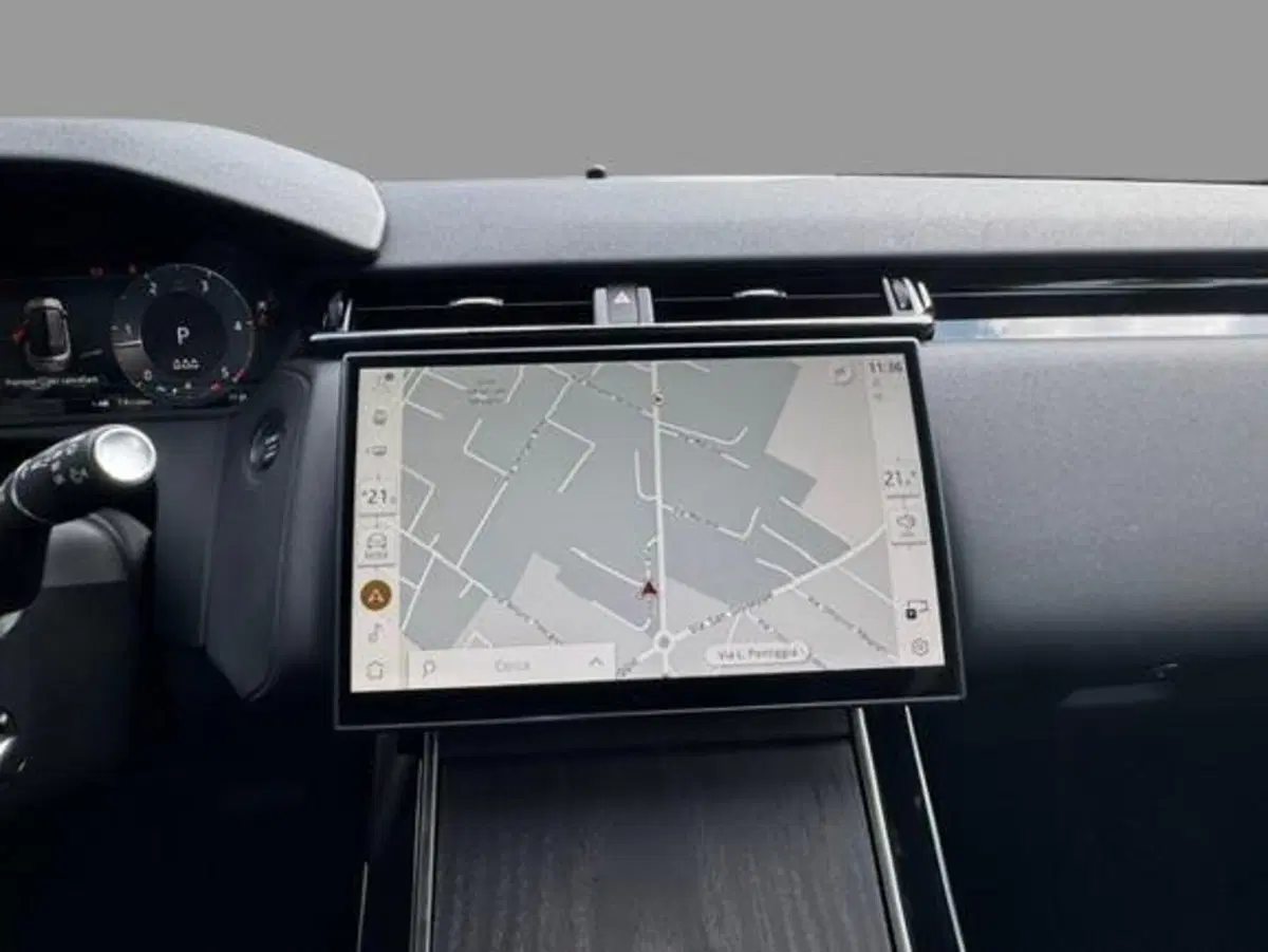 Land Rover Range Rover Velar usata a Monza e Brianza (15)