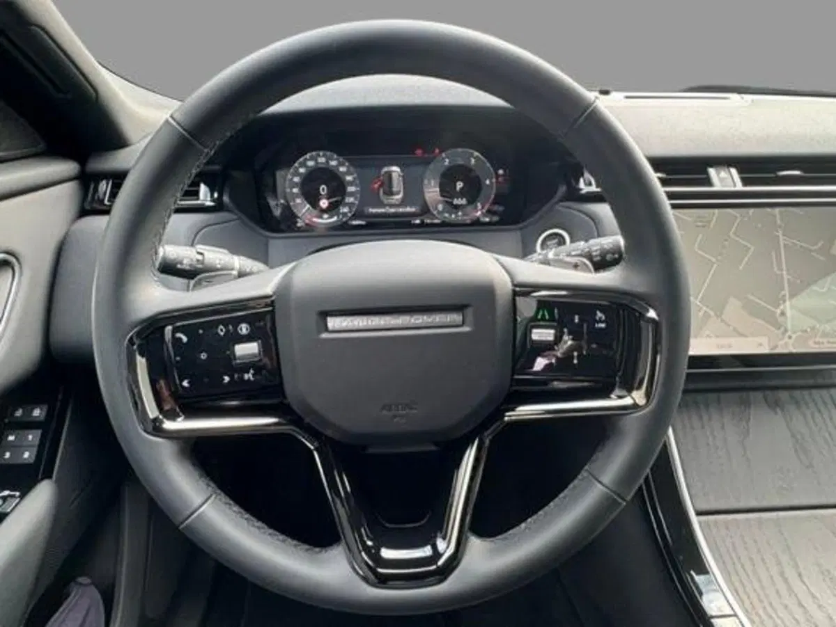 Land Rover Range Rover Velar usata a Monza e Brianza (18)