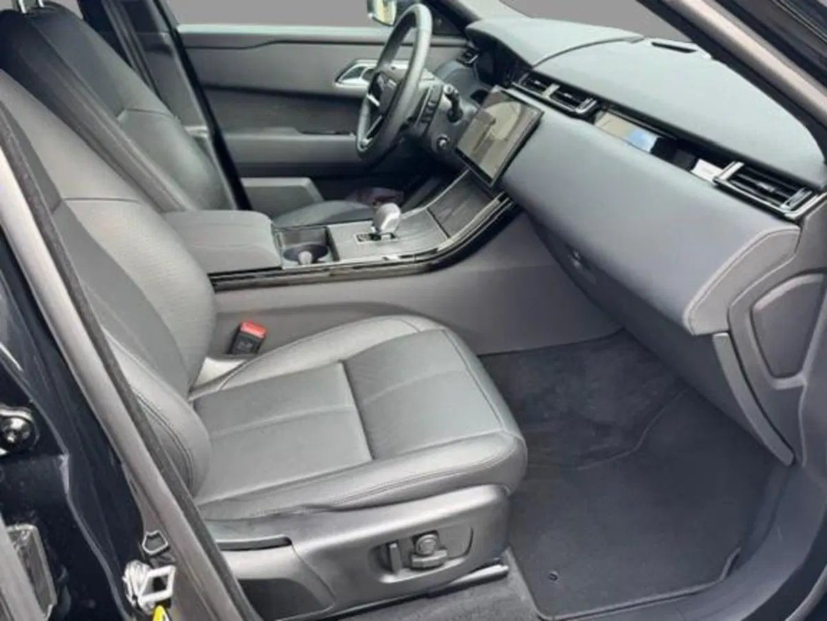 Land Rover Range Rover Velar usata a Monza e Brianza (3)