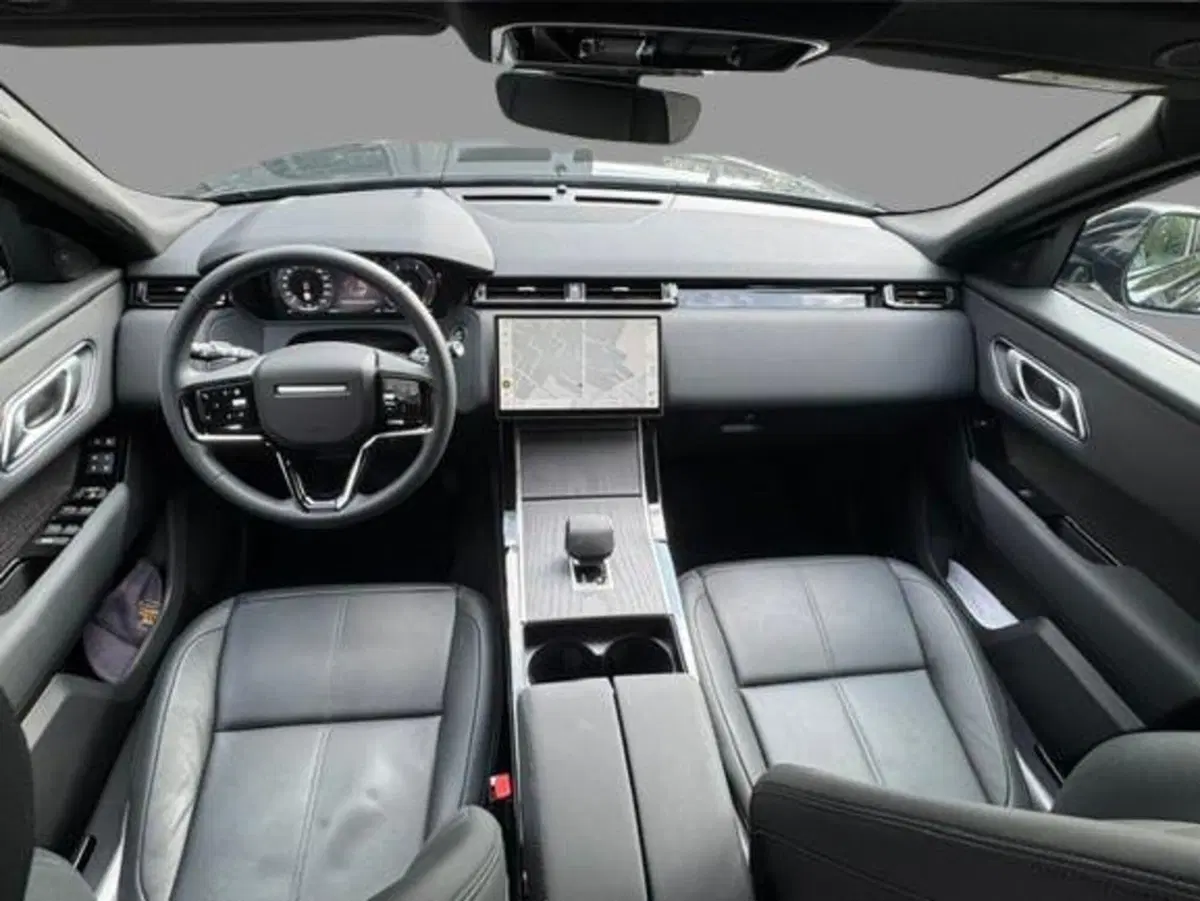 Land Rover Range Rover Velar usata a Monza e Brianza (4)