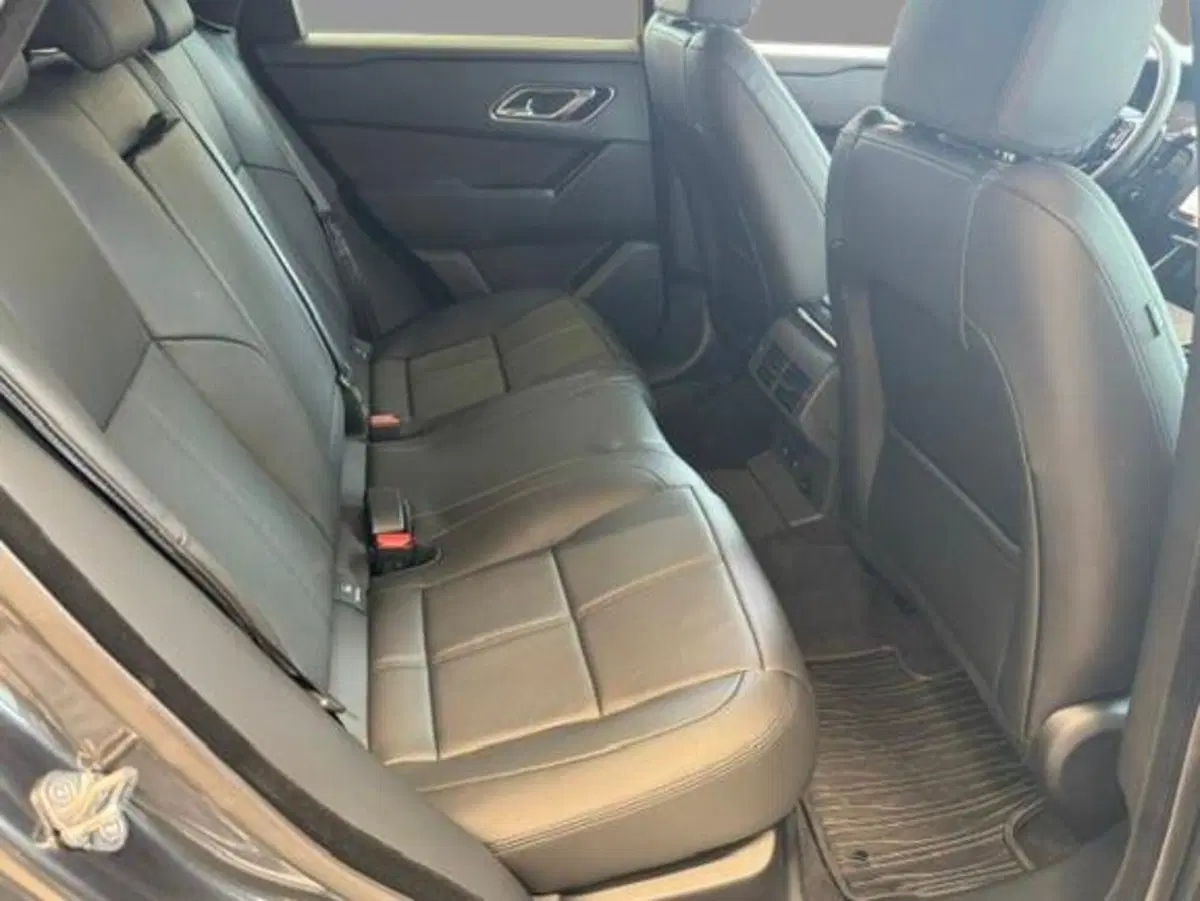 Land Rover Range Rover Velar usata a Monza e Brianza (5)