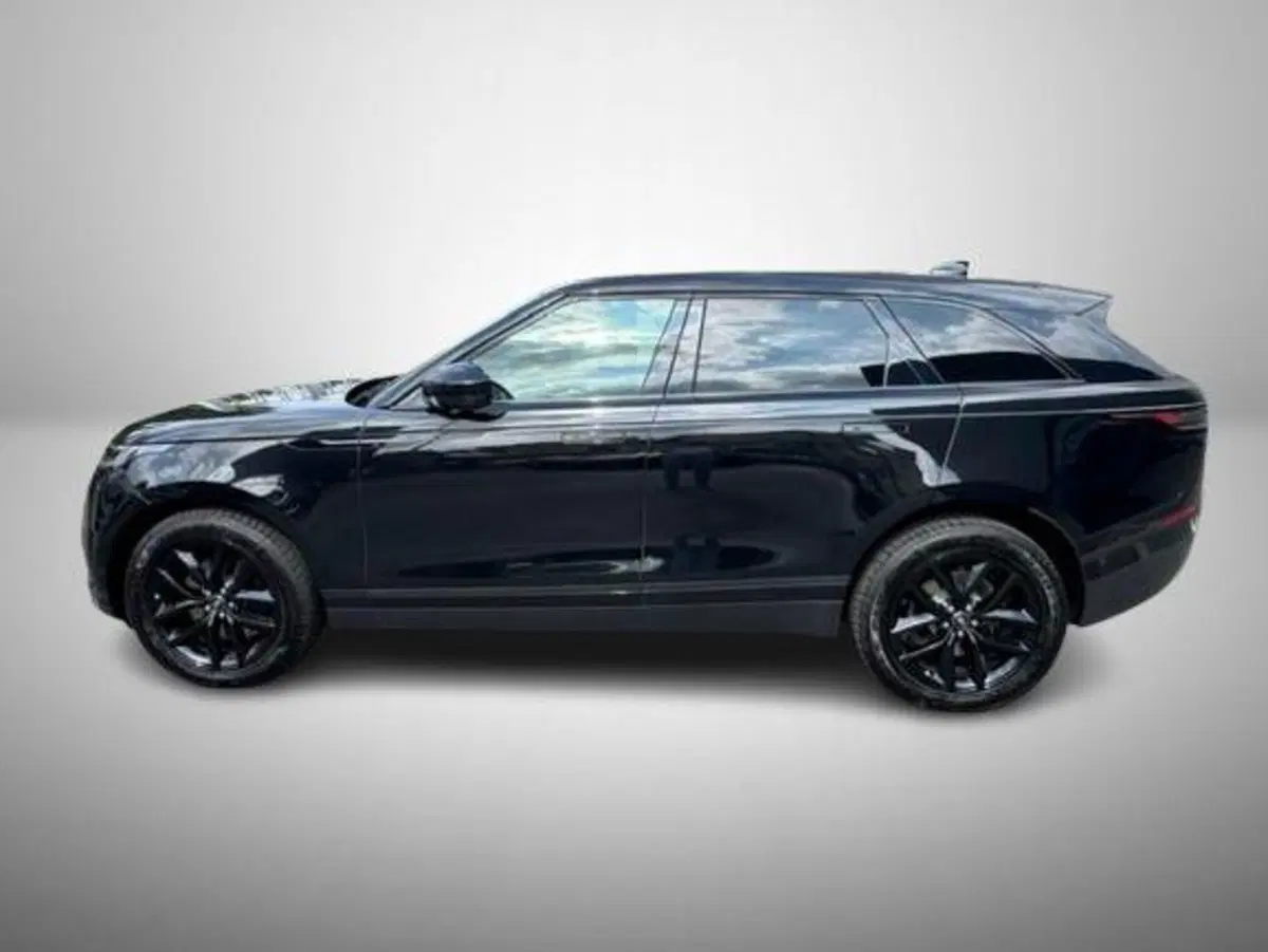 Land Rover Range Rover Velar usata a Monza e Brianza (6)