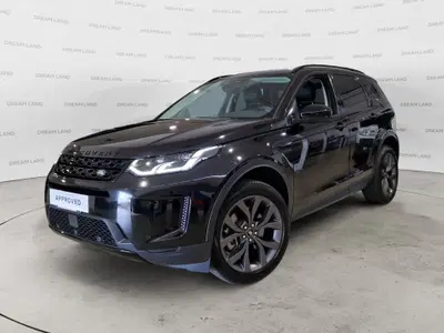 Land Rover Discovery Sport 2.0 TD4 163 CV AWD Auto R-Dynamic SE del 2022 usata a Empoli