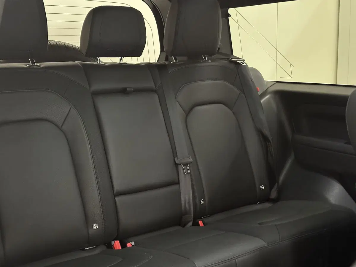 Land Rover Defender usata a Lodi (5)