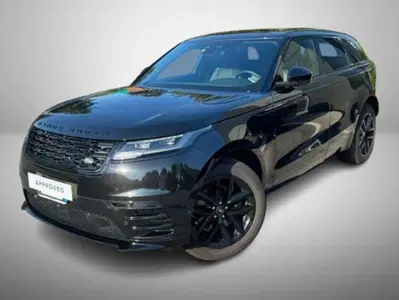 Land Rover Range Rover Velar 2.0D I4 204 CV R-Dynamic SE del 2025 usata a Seregno