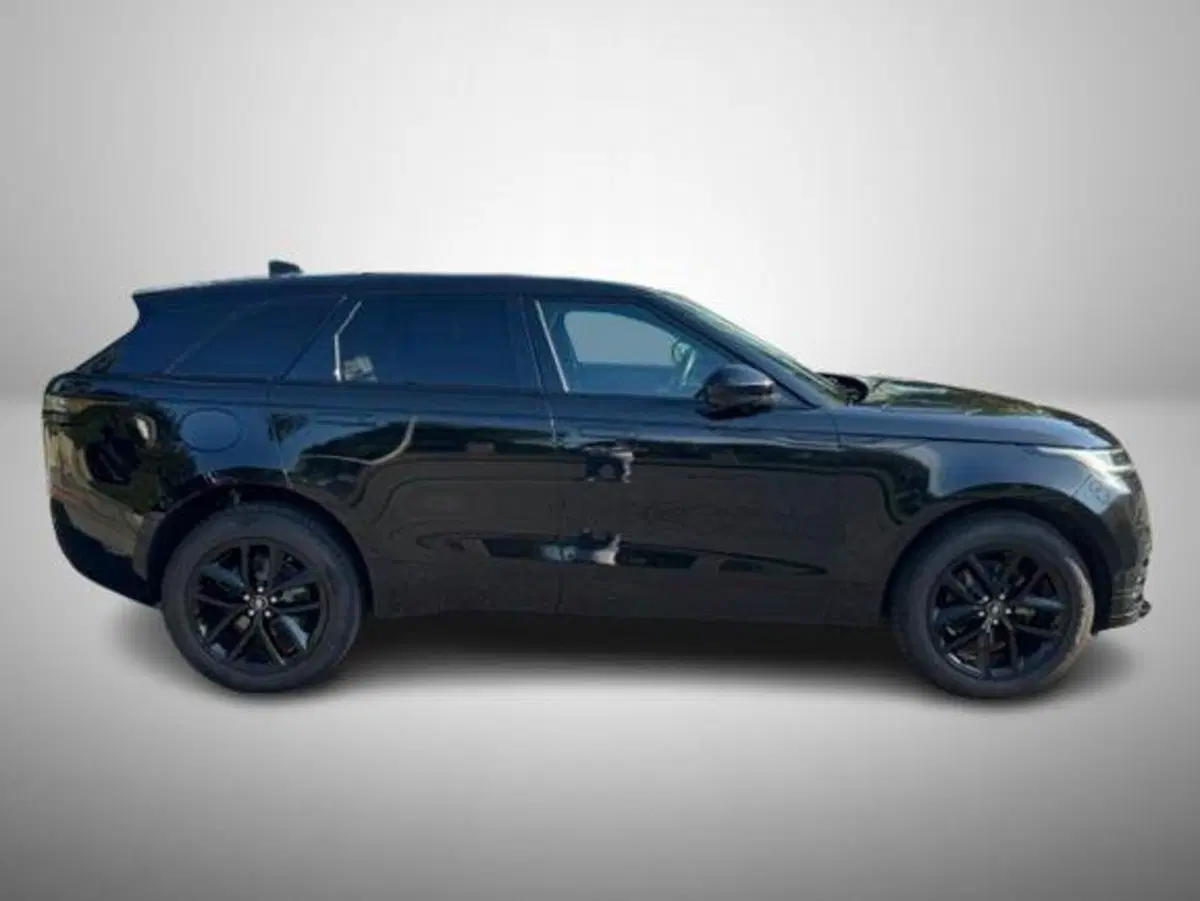 Land Rover Range Rover Velar usata a Monza e Brianza (11)