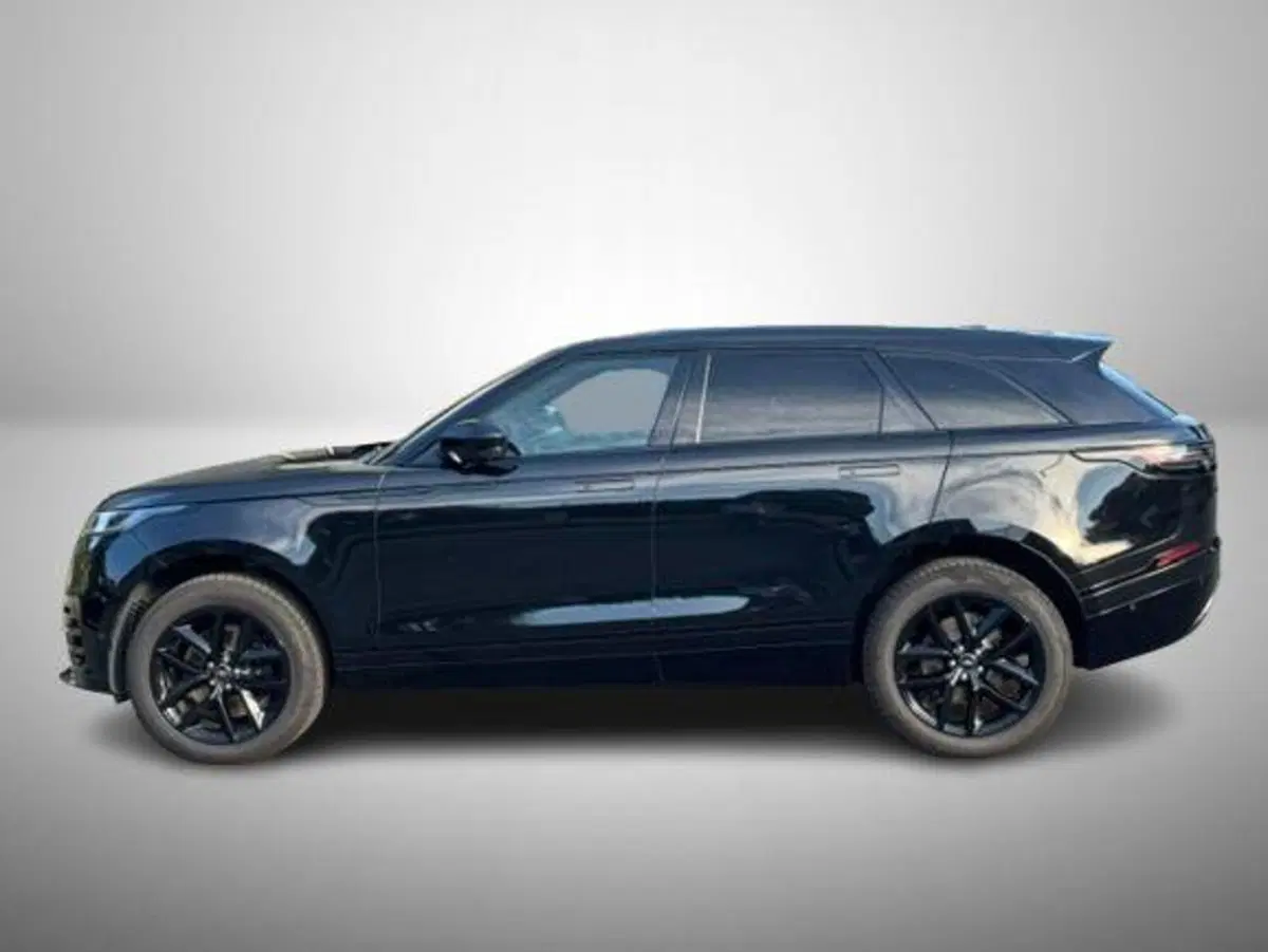 Land Rover Range Rover Velar usata a Monza e Brianza (6)