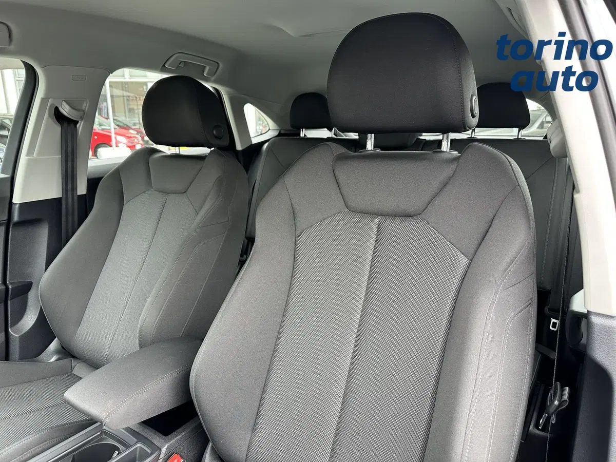 Audi Q3 Sportback usata a Torino (12)