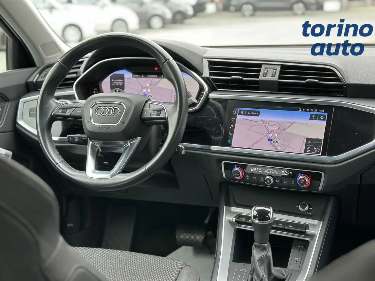 Audi Q3 Sportback usata a Torino (17)