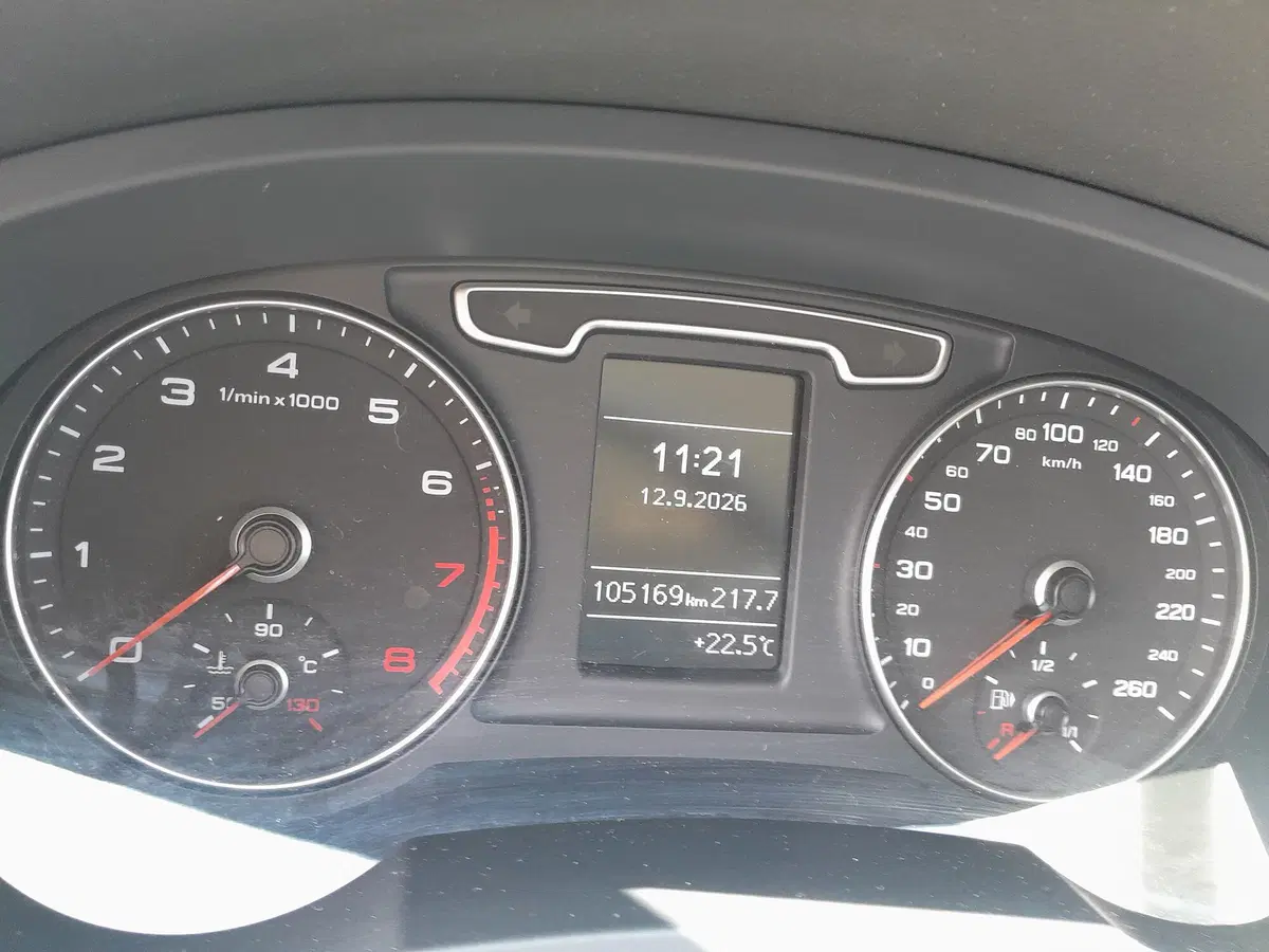 Audi Q3 usata a Cuneo (9)